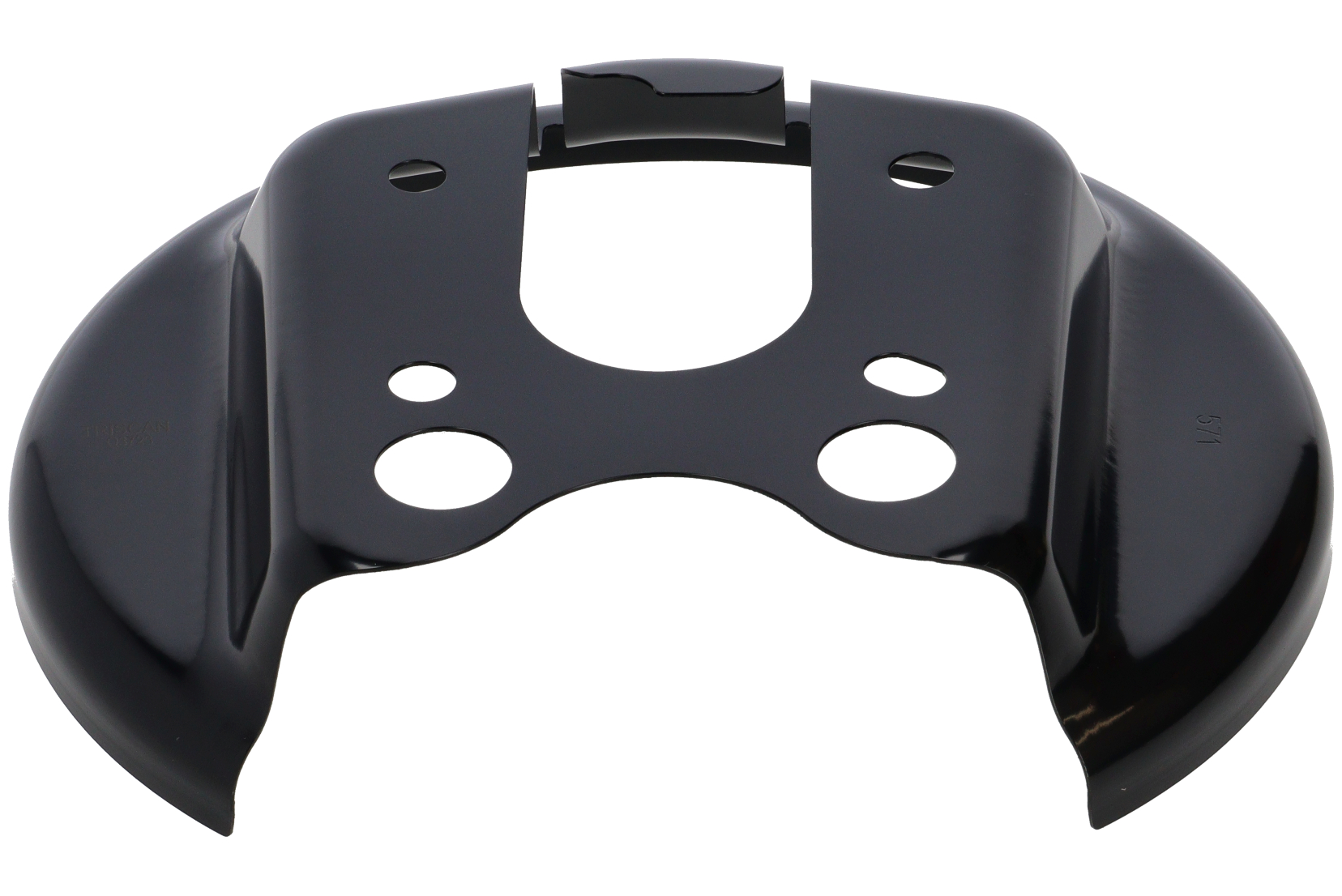 Bremseskjold til Citroen