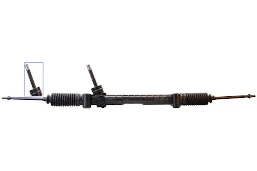 Servotannstang til Opel