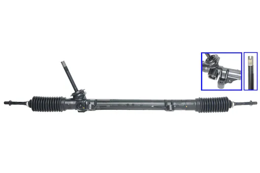 Servotannstang til Renault