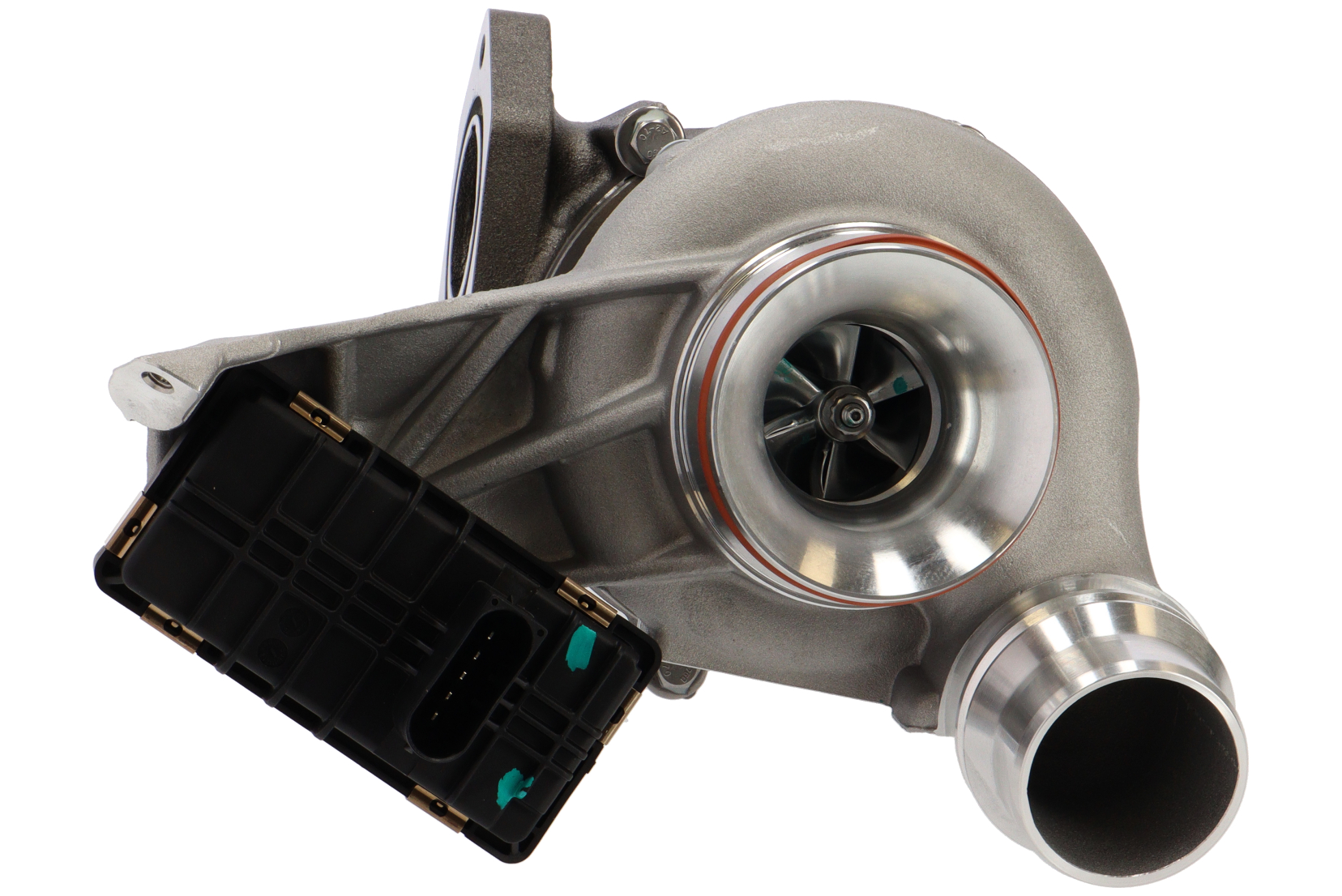 Turbo