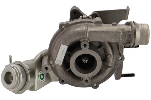 Turbo til Renault