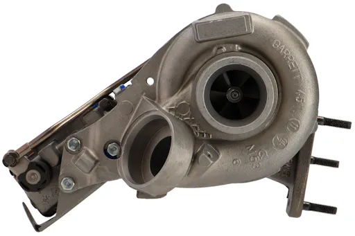 Turbo