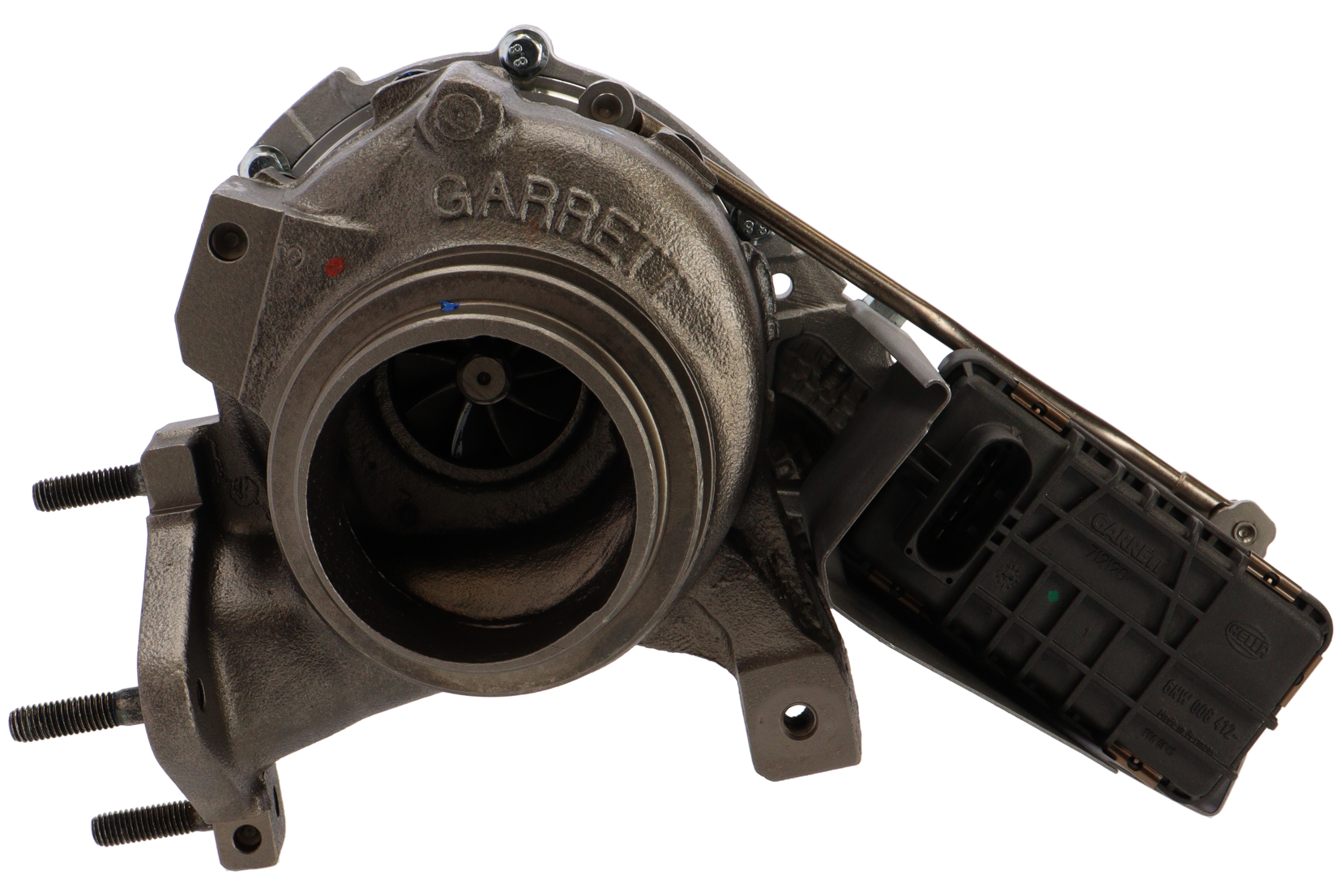 Turbo