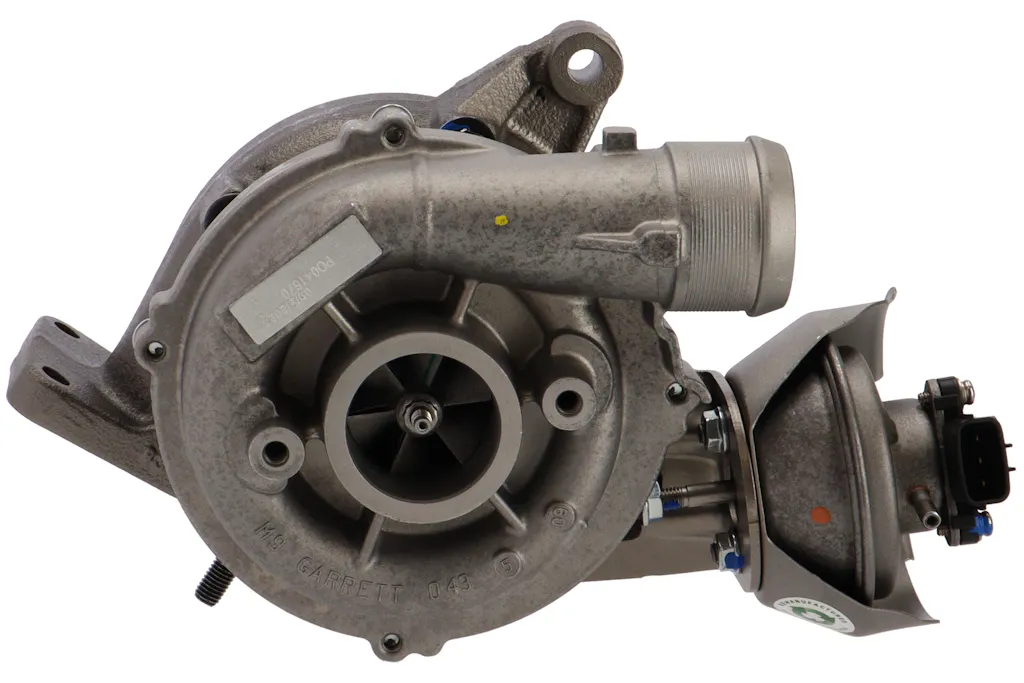 Turbo