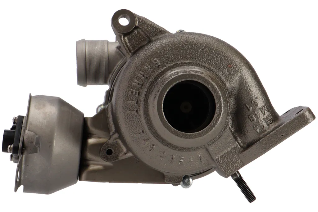Turbo