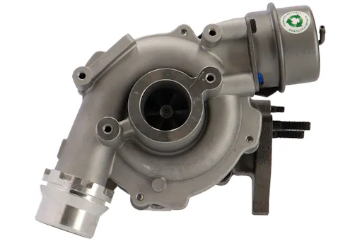 Turbo til Renault