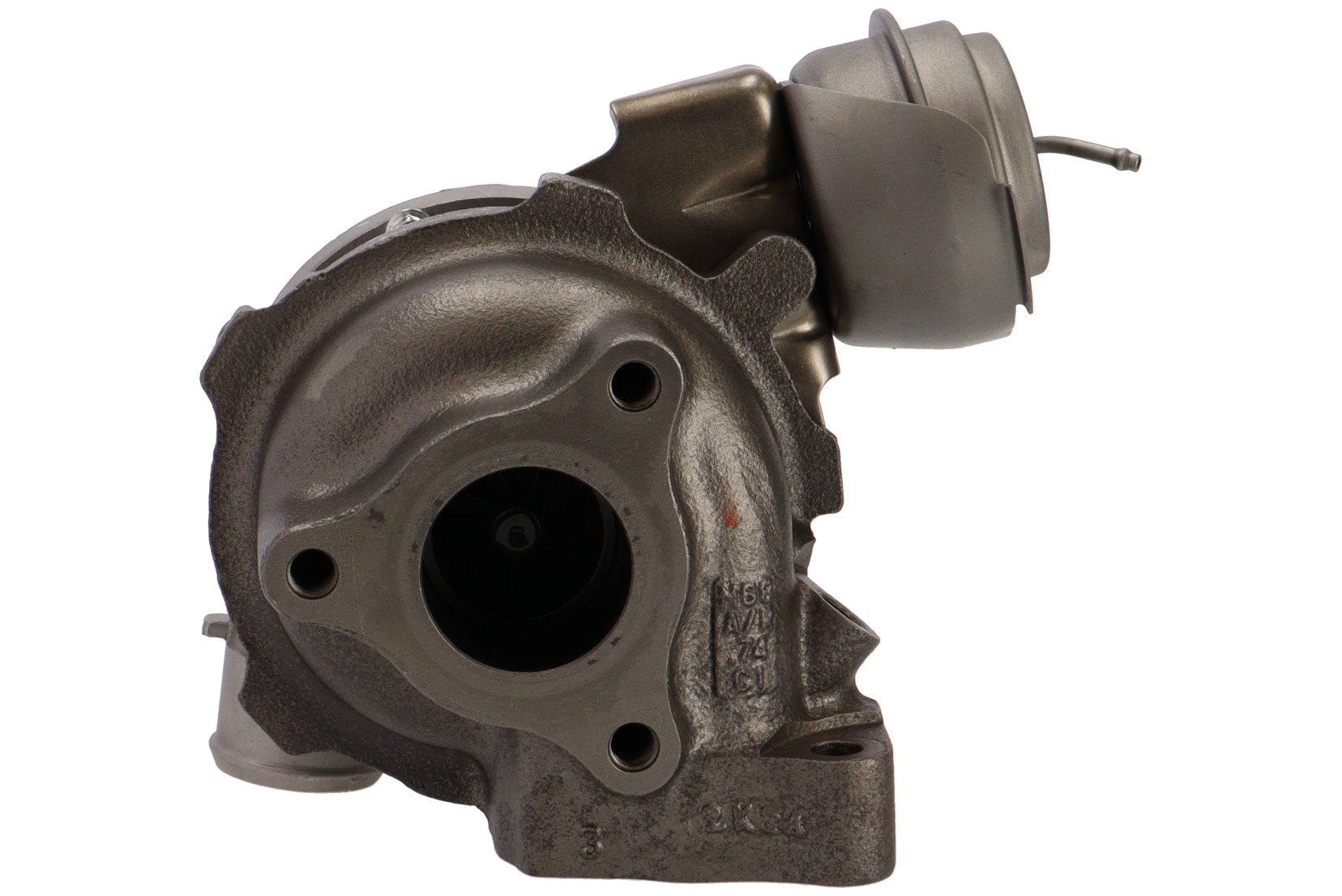 Turbo