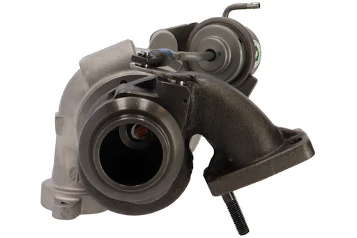 Turbo
