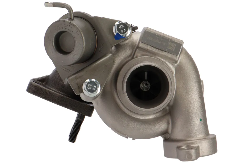 Turbo