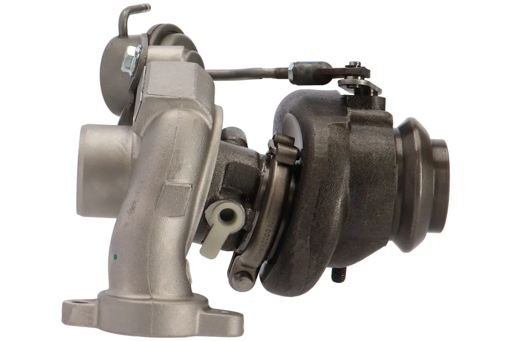 Turbo