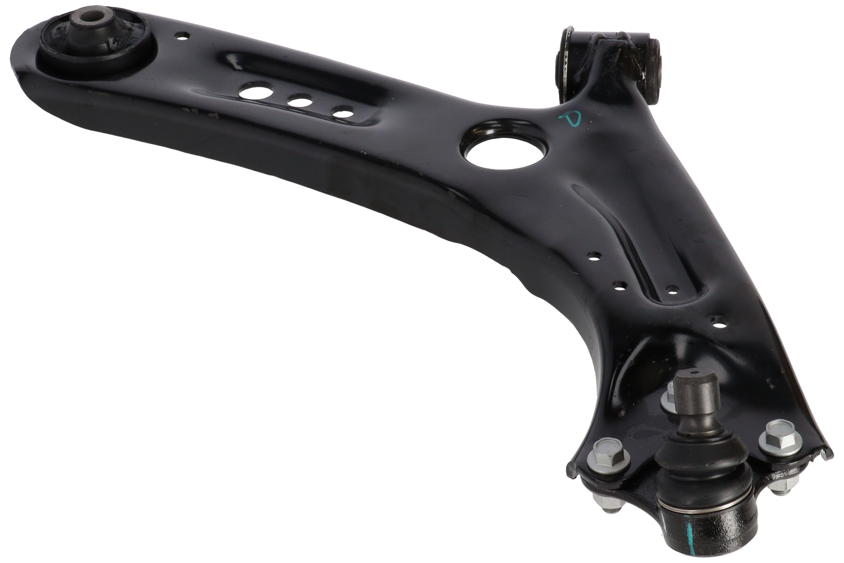 Bærebru nedre til MG