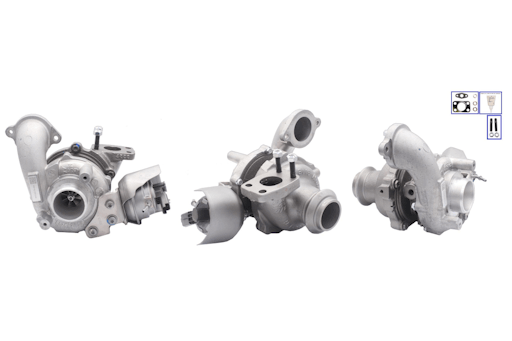 Turbo til Citroen