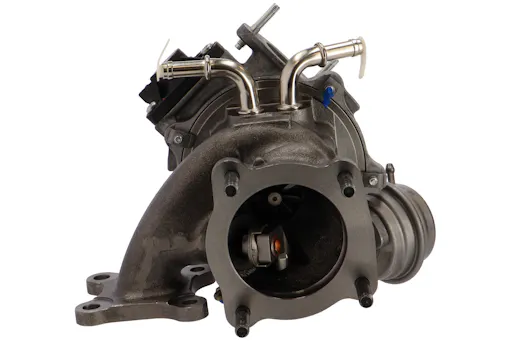 Turbo