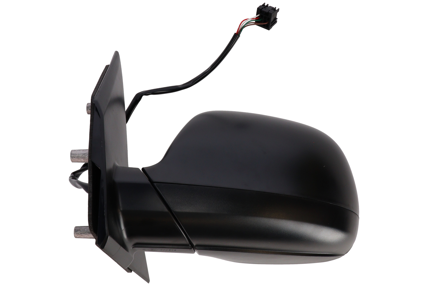 Speil, elektrisk justerbart