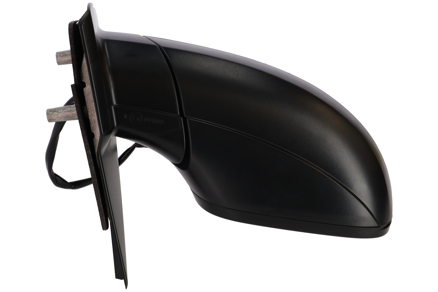 Speil, elektrisk justerbart