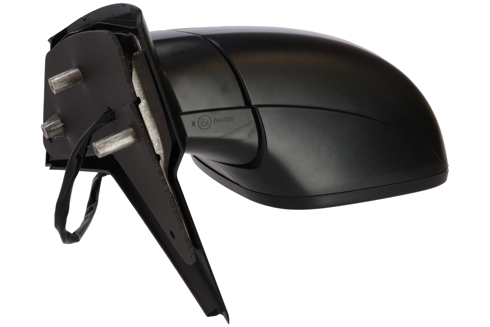 Speil, elektrisk justerbart