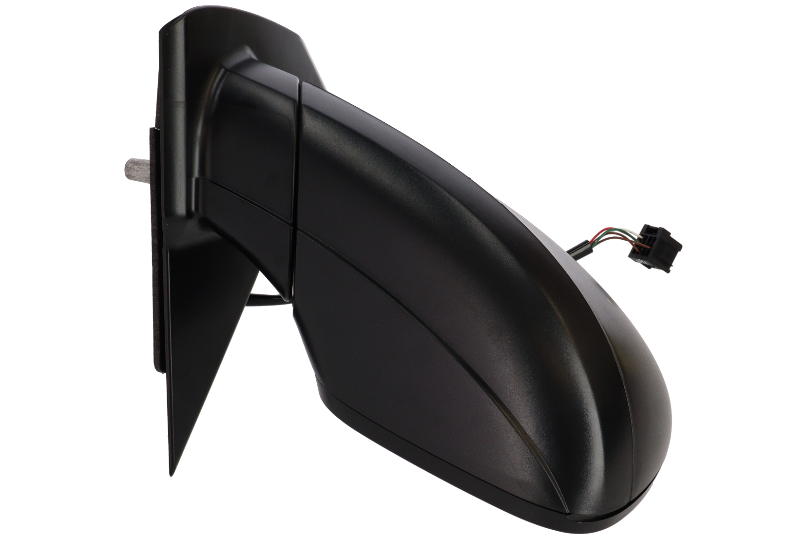 Speil, elektrisk justerbart