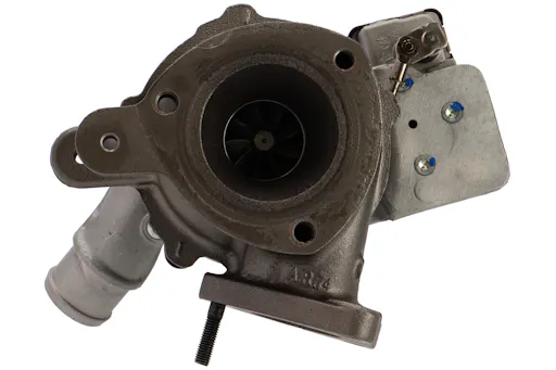 Turbo