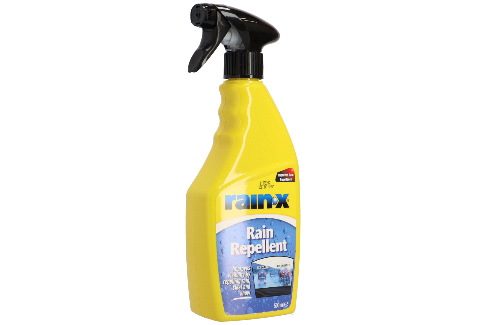 Rain-X Rain Repellent spray
