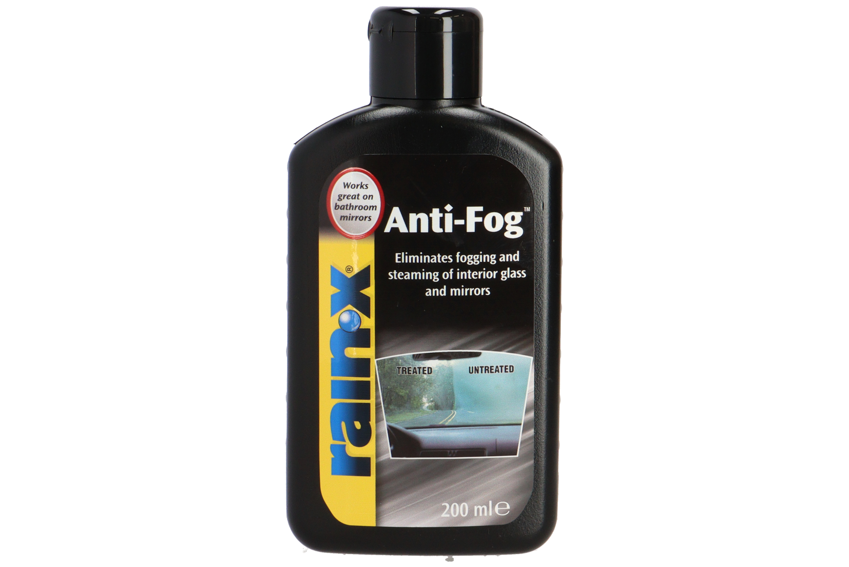 Rain-X Anti-Fog