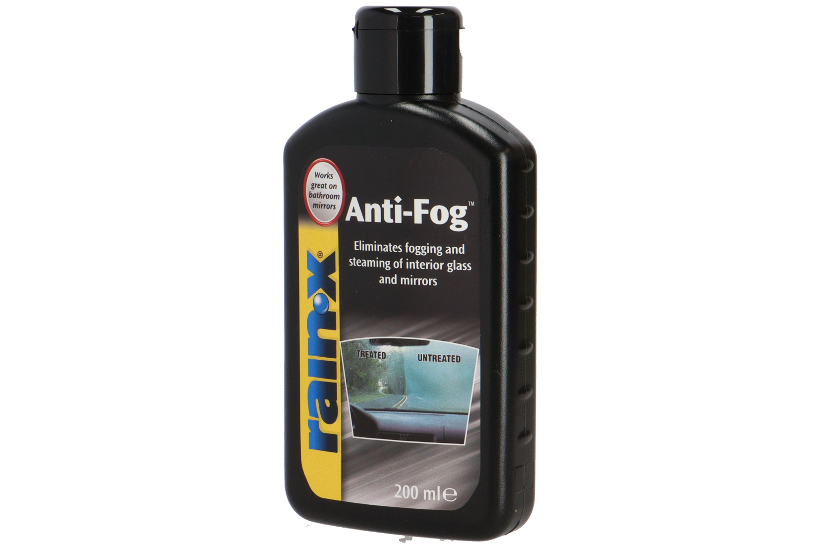 Rain-X Anti-Fog