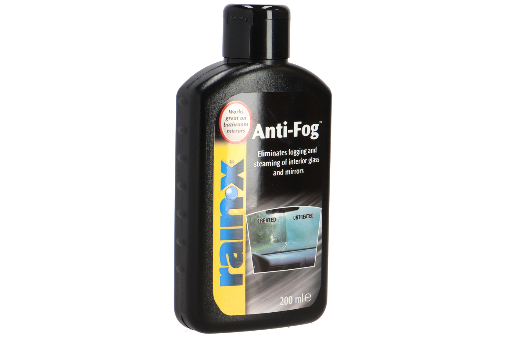 Rain-X Anti-Fog