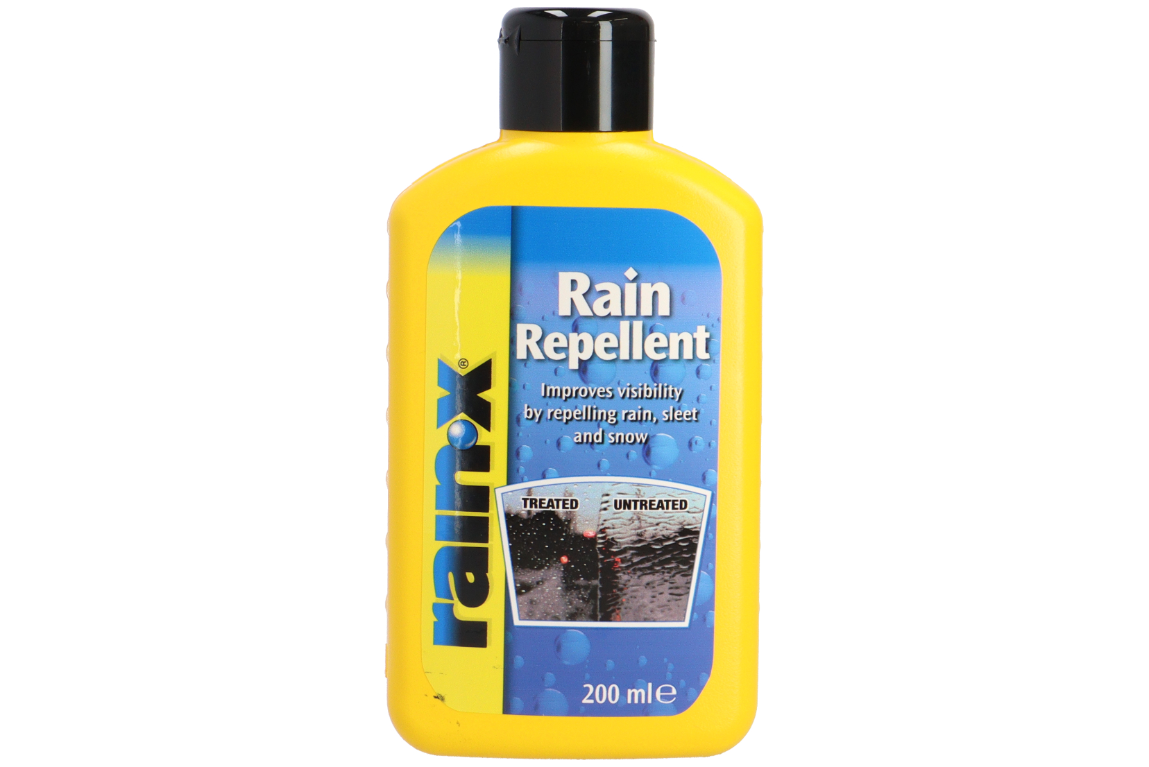Rain-X Rain Repellent