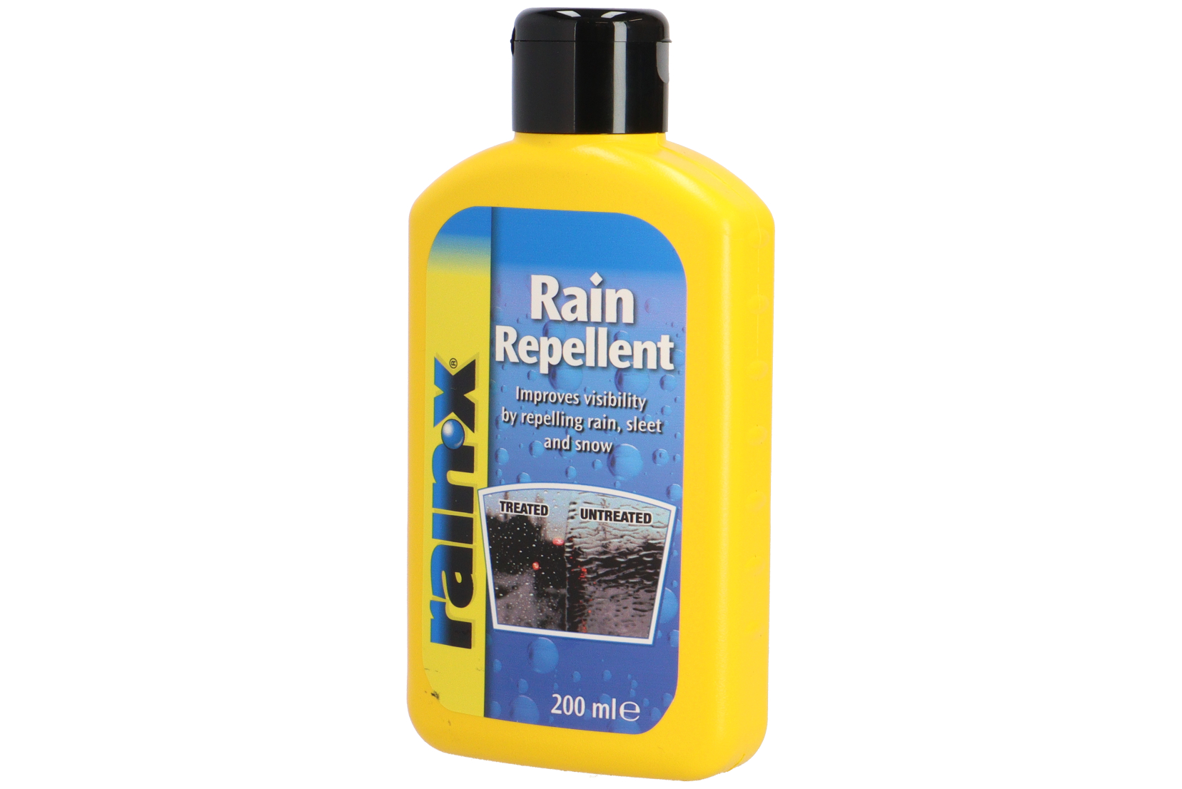 Rain-X Rain Repellent