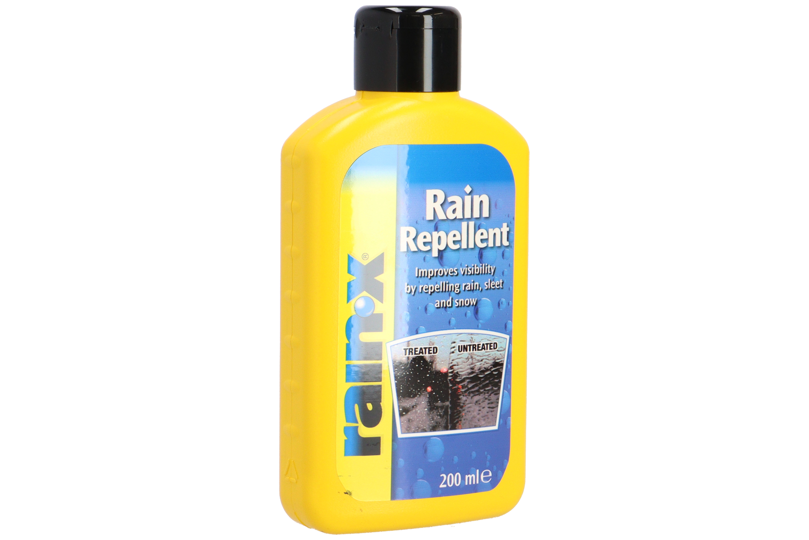 Rain-X Rain Repellent