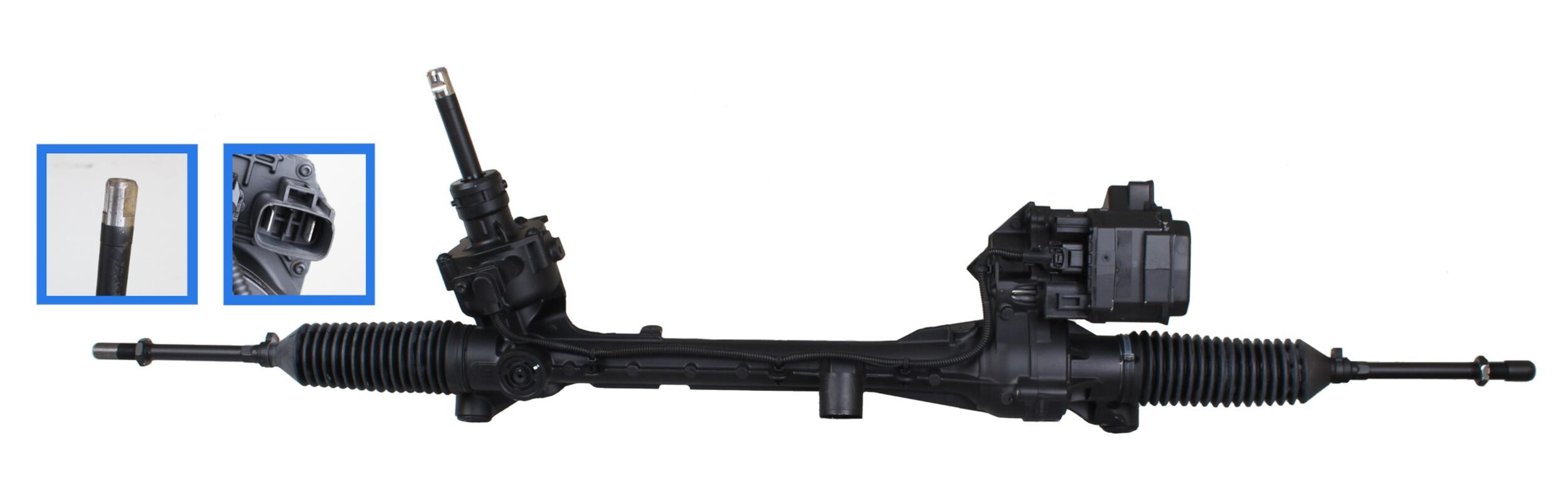 Servotannstang til Ford