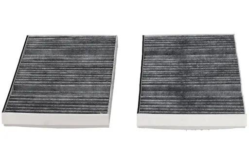 Pollenfilter