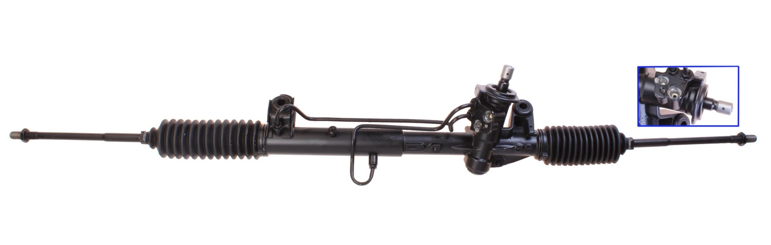 Servotannstang til Ford