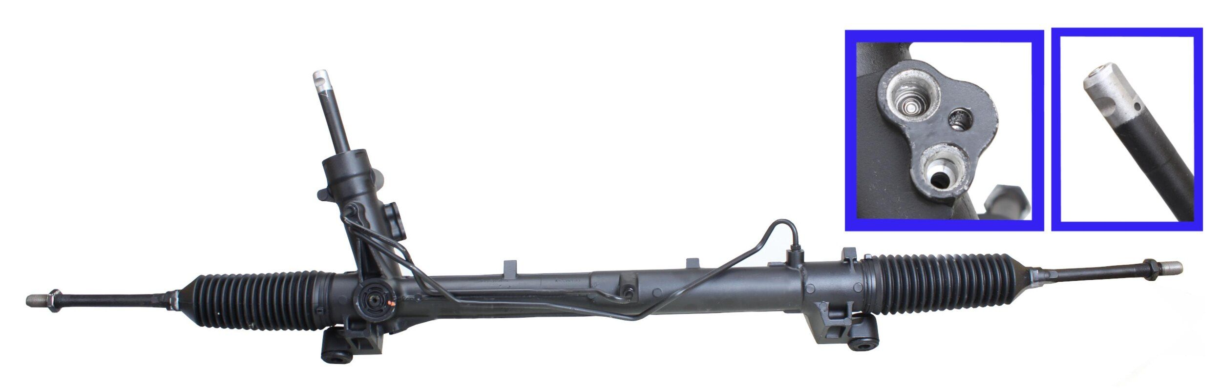 Servotannstang til Ford