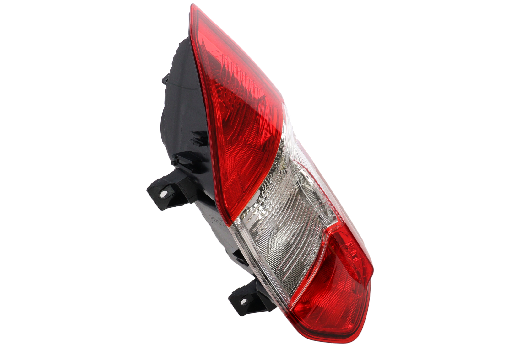 Baklykt, glødepære