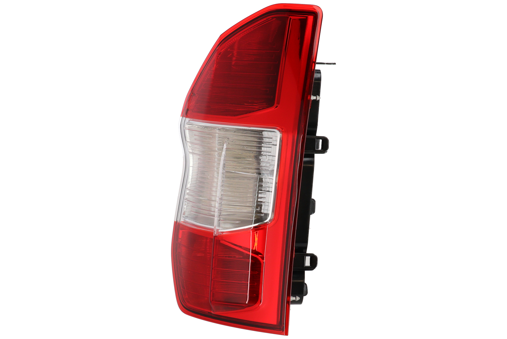 Baklykt, glødepære