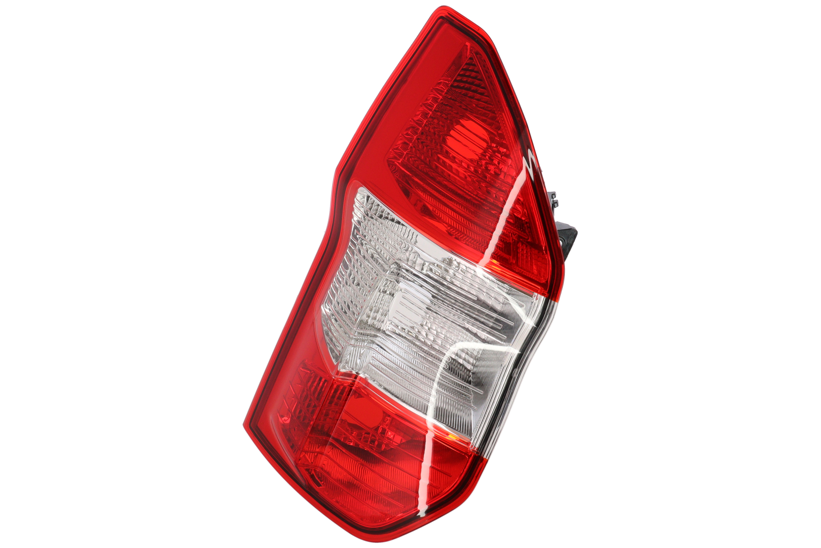 Baklykt, glødepære