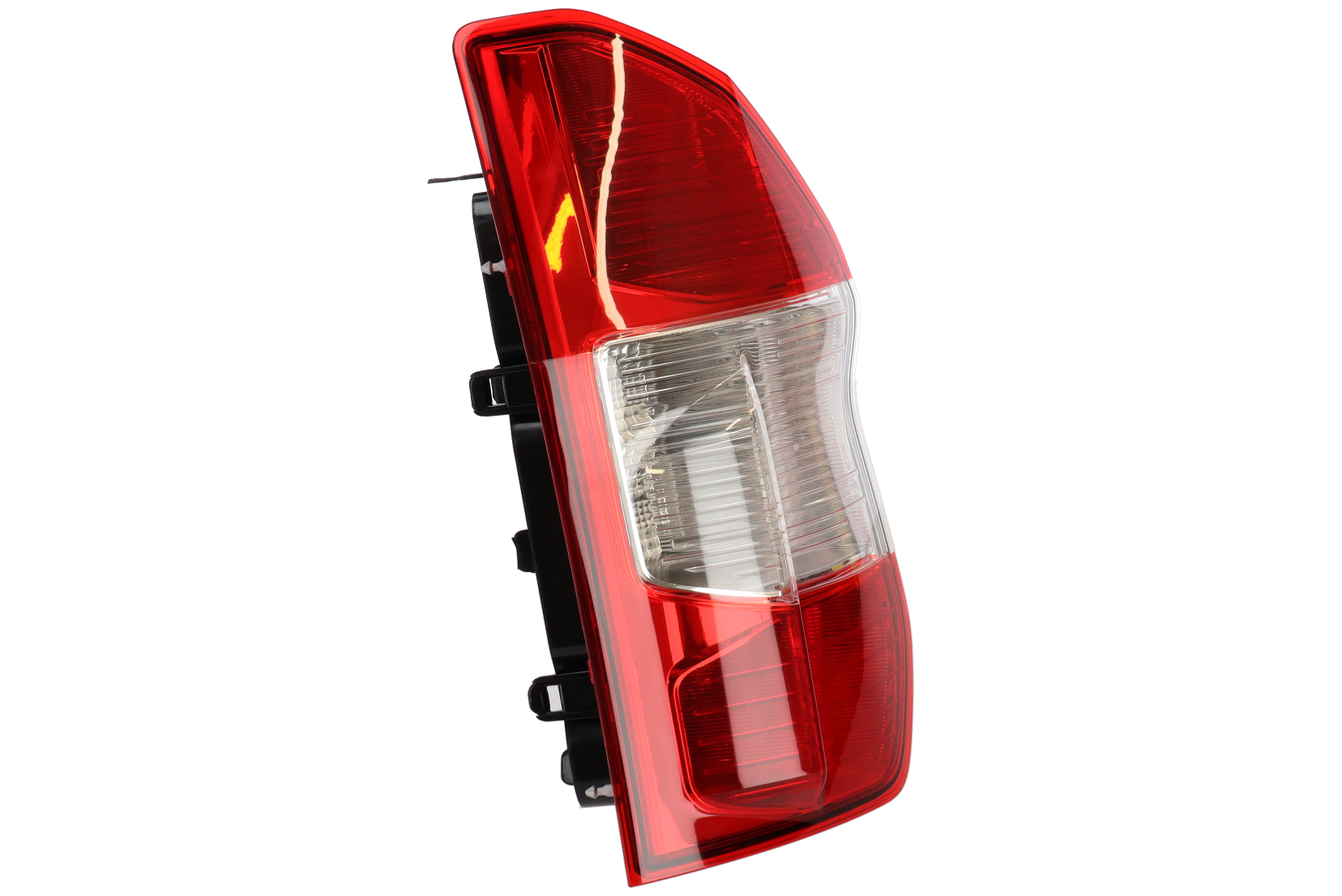 Baklykt, glødepære