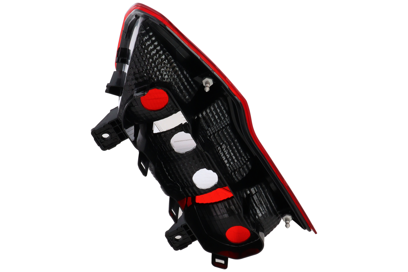 Baklykt, glødepære