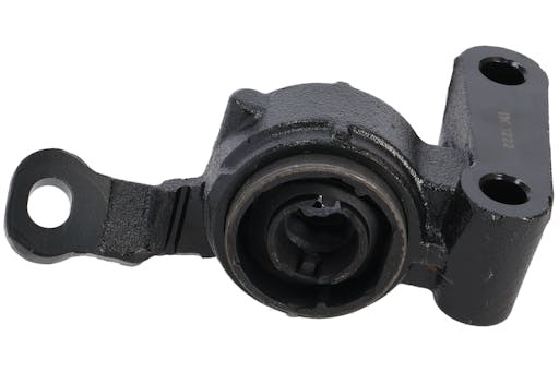 Foring, bærebru til Mini