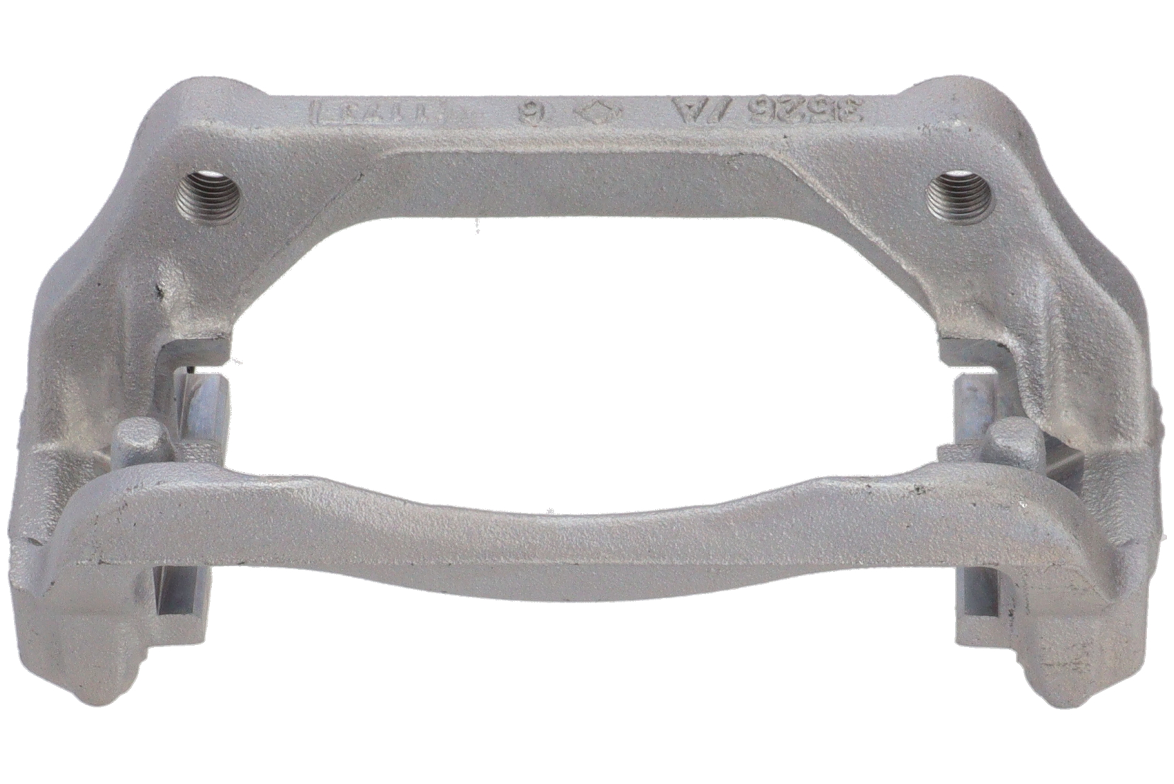 Bremsecaliper brakett