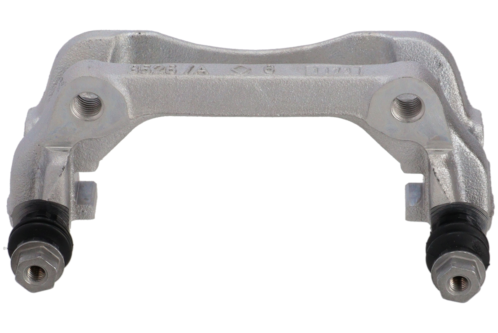 Bremsecaliper brakett