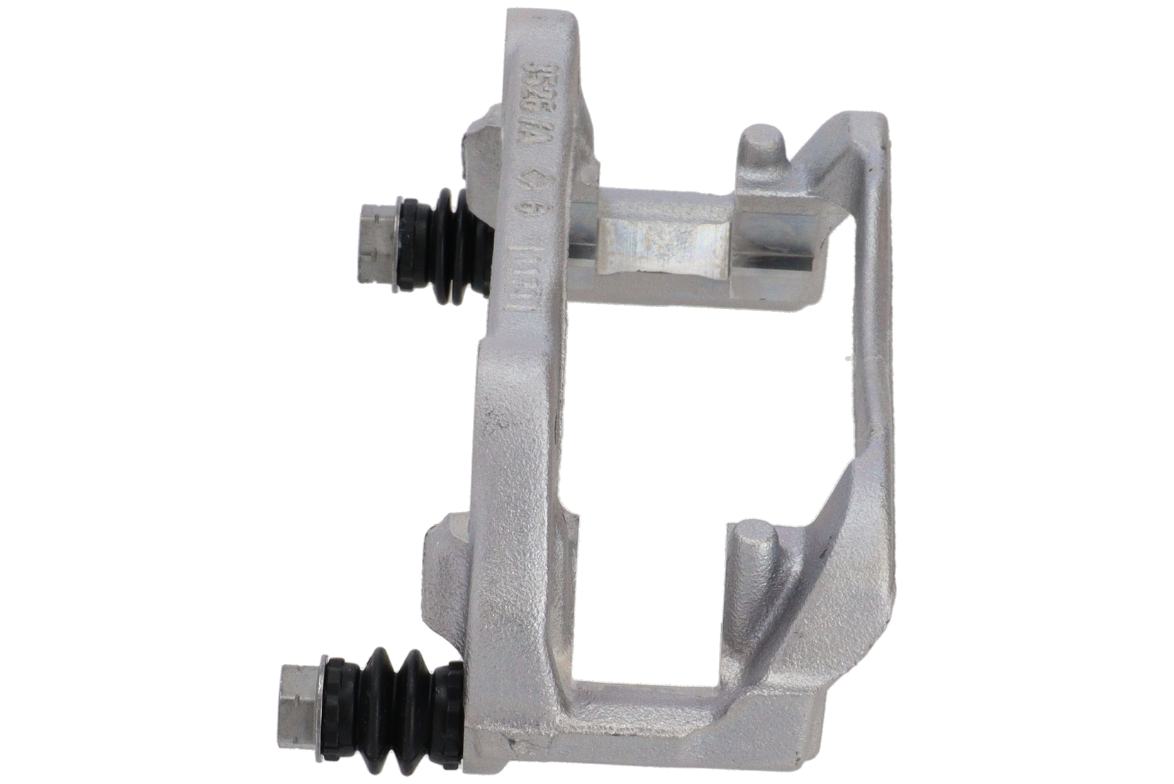 Bremsecaliper brakett