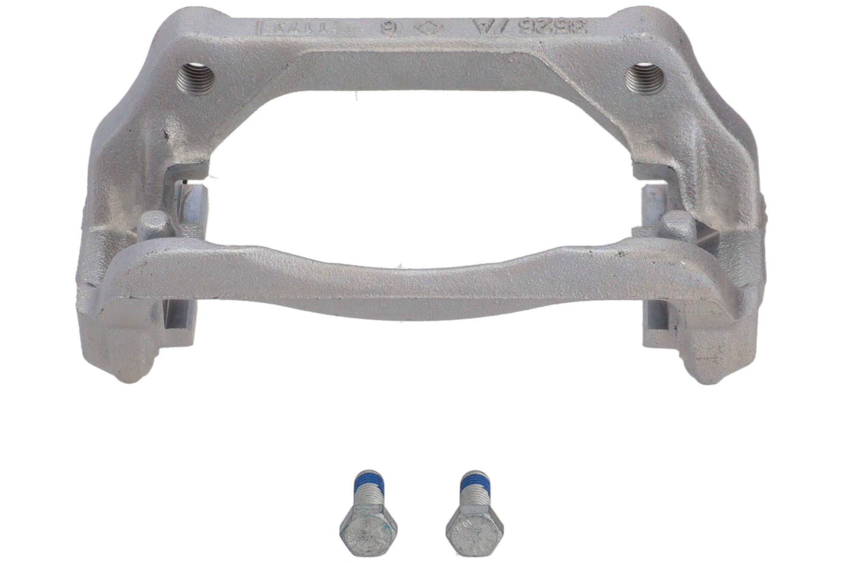 Bremsecaliper brakett