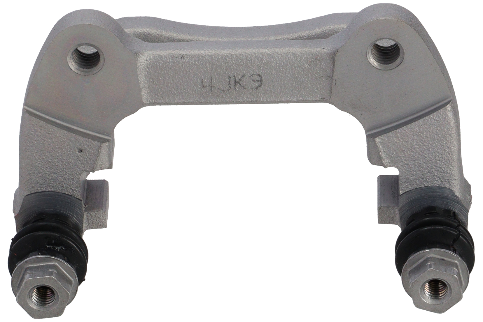 Bremsecaliper brakett