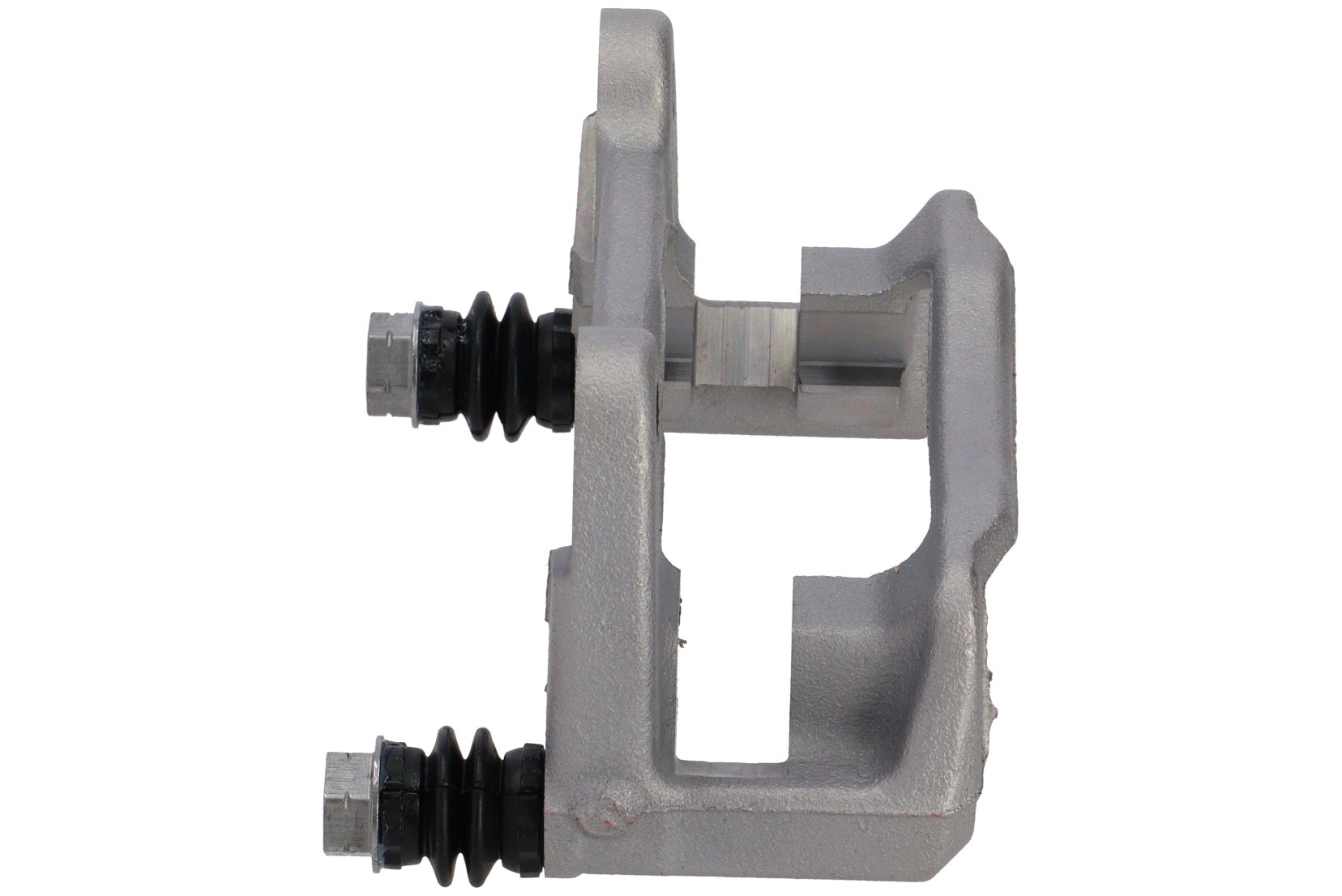 Bremsecaliper brakett