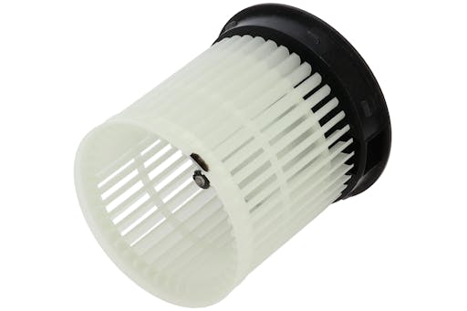 Varmeapparatvifte til Nissan