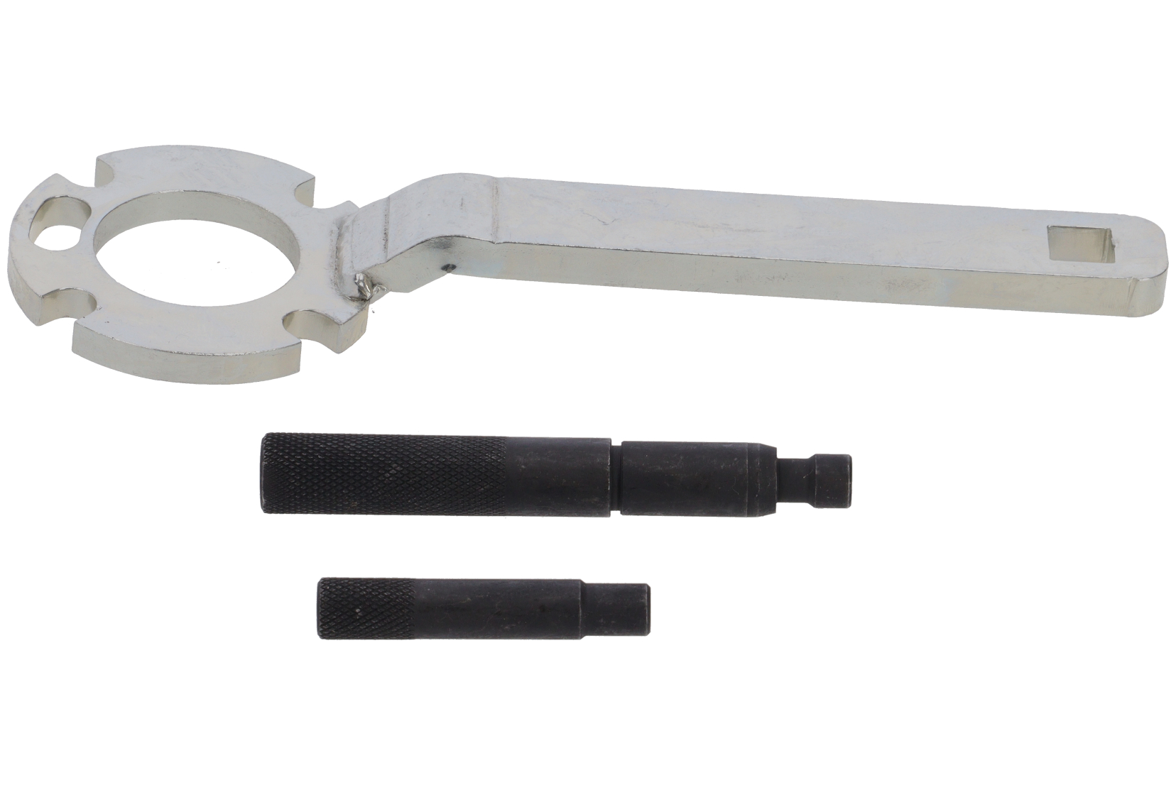 Registerreim, verktøy til Volvo