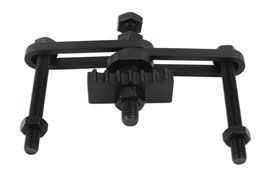 Registerkjede verktøy til Kia