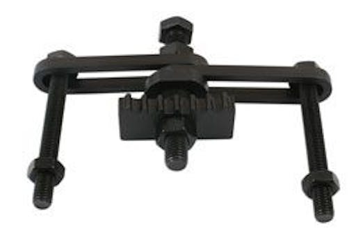 Registerkjede verktøy