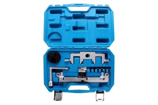 Registerkjede verktøy